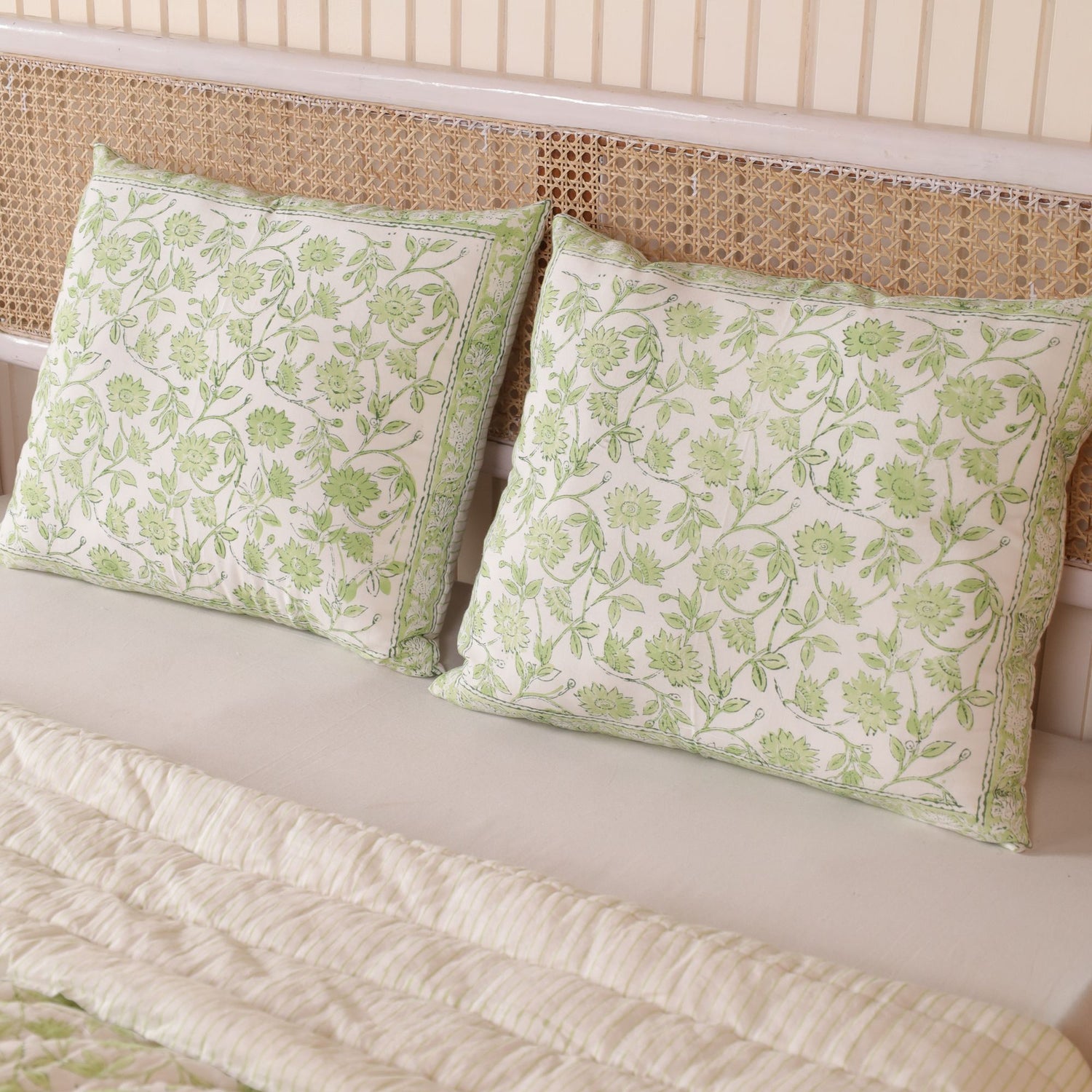 Sita Quilt Set