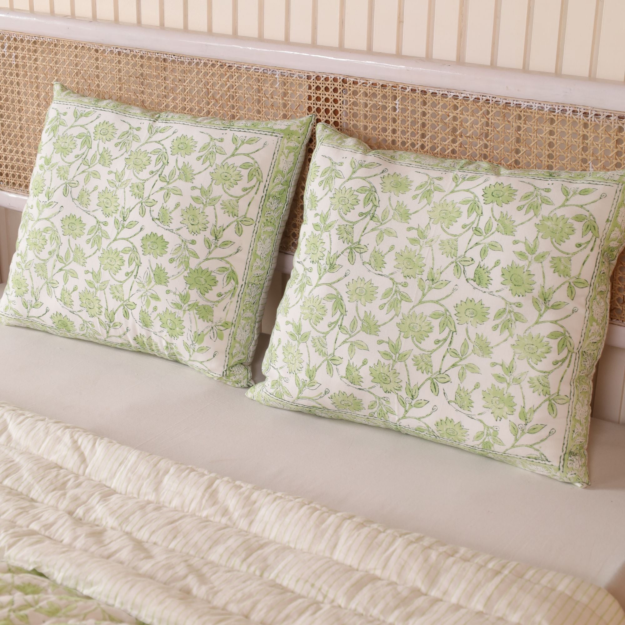 Sita Quilt Set