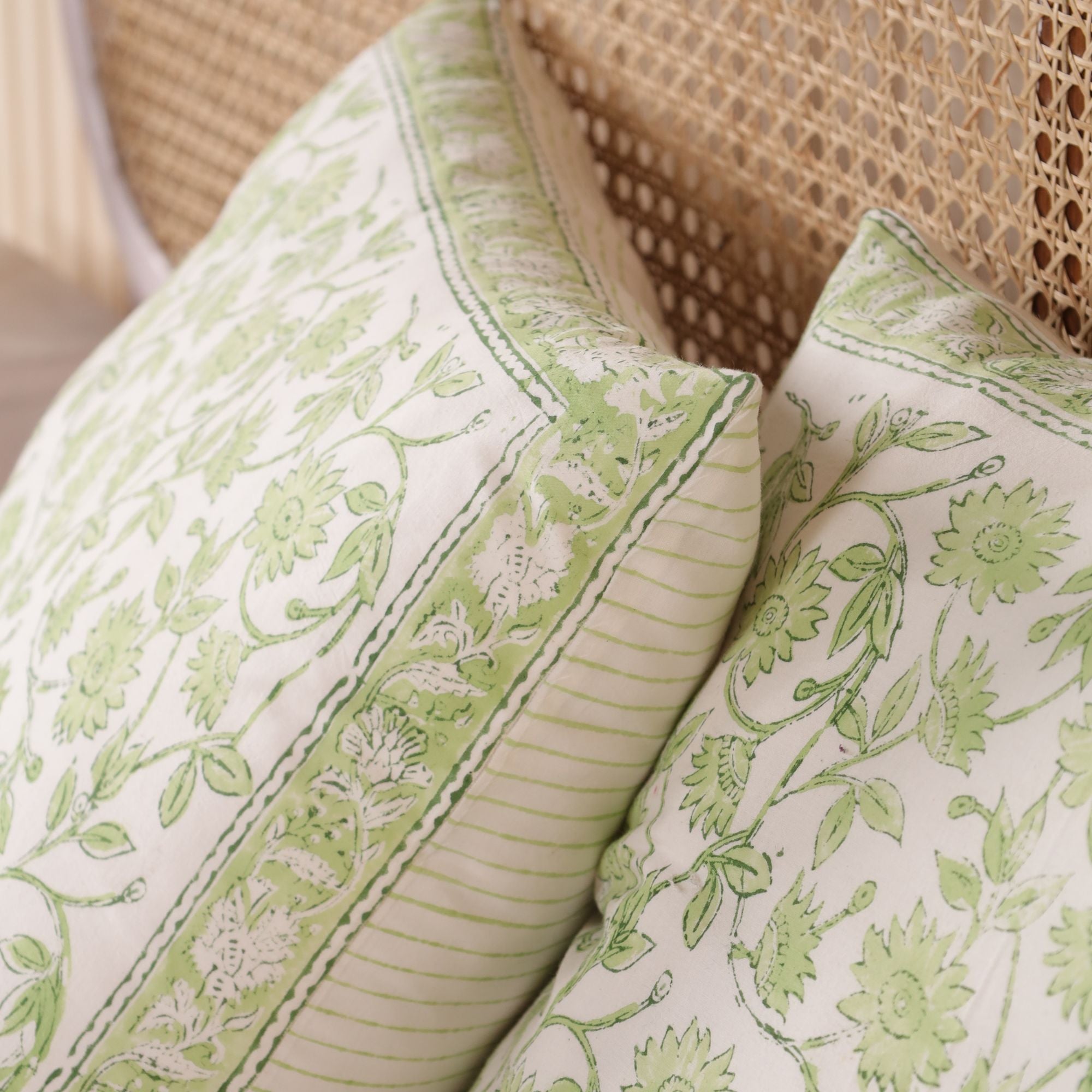 Sita Quilt Set
