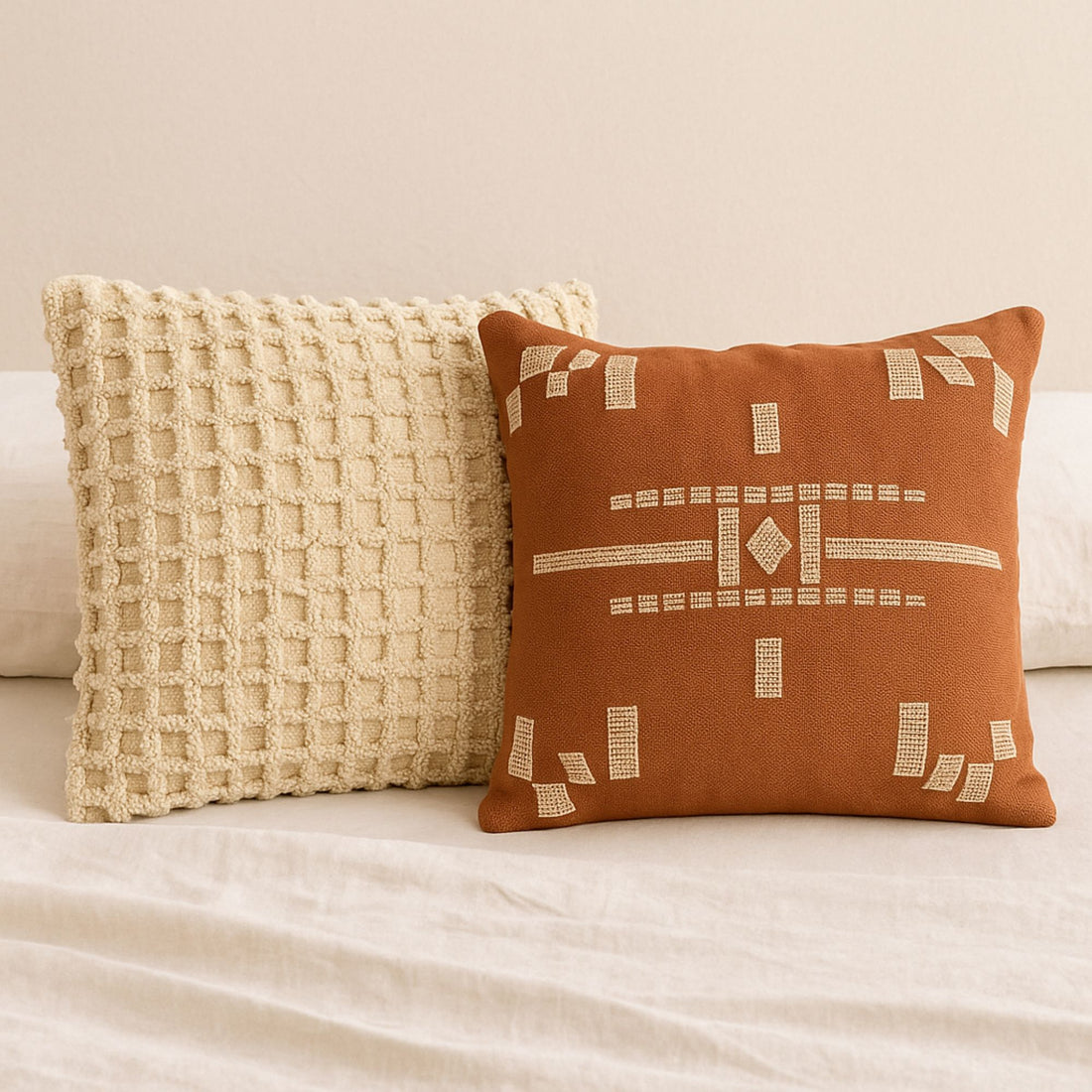 Golden Hour Bundle (Set of 2 Cushion Covers)