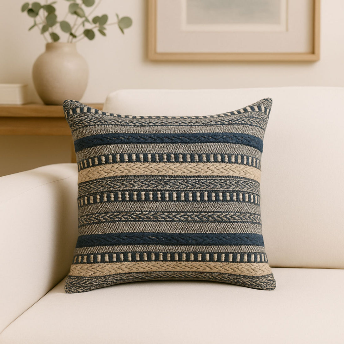 Sharvani Cushion Cover