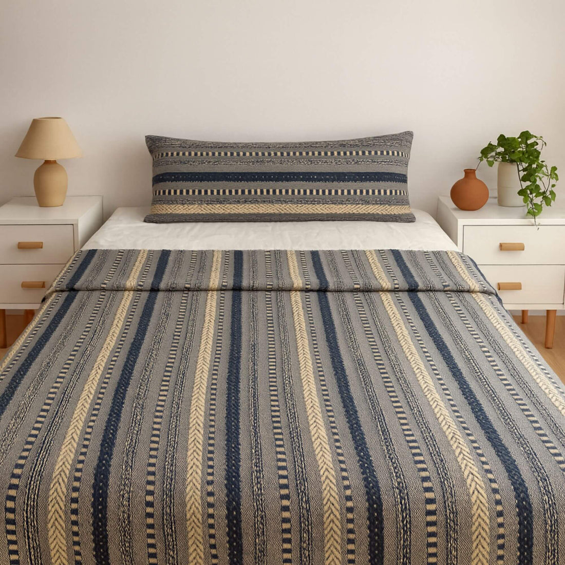 Taru Bedspread