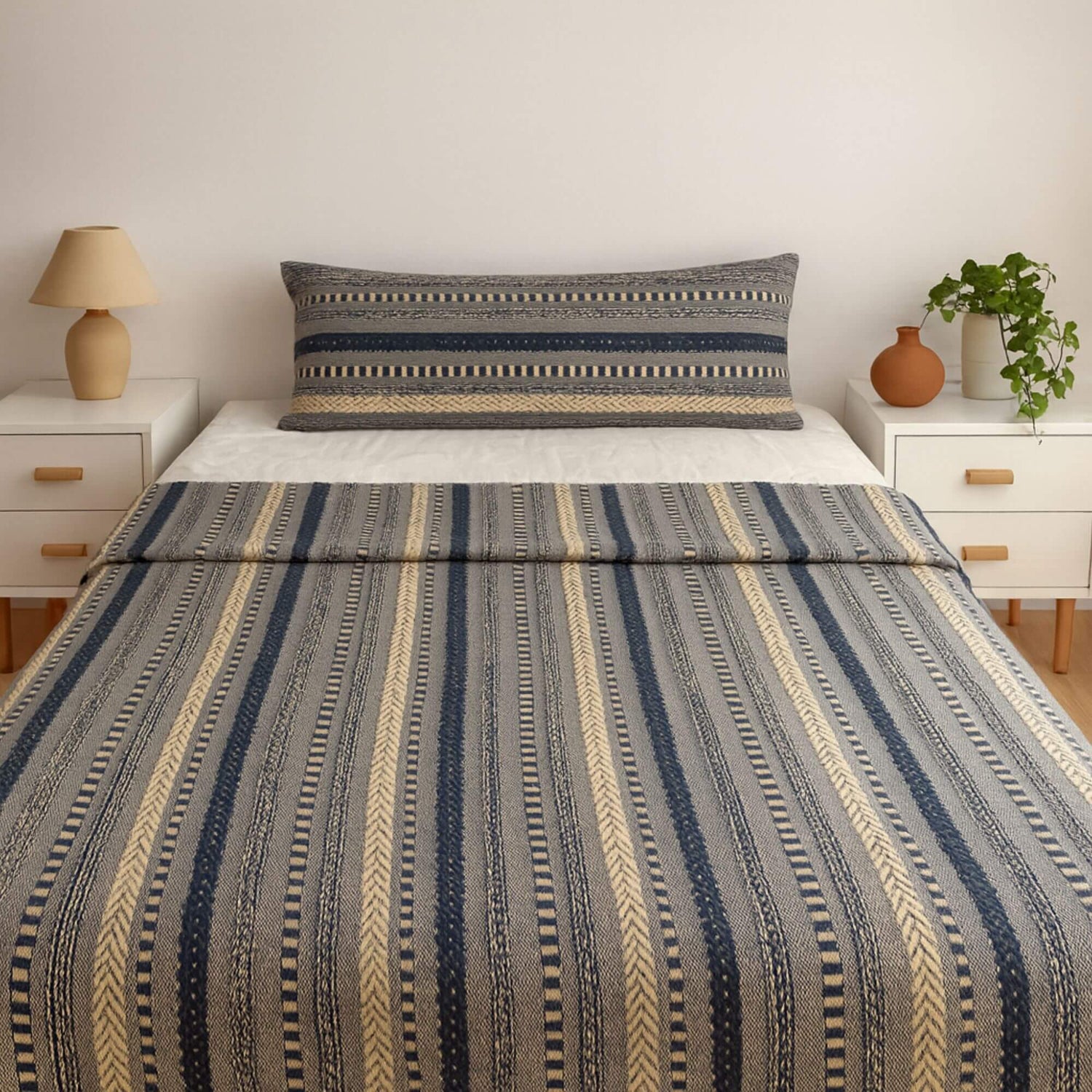 Taru Bedspread