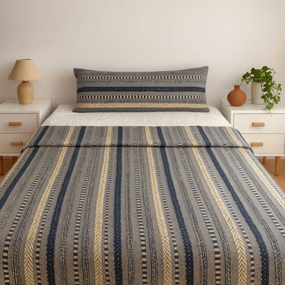 Taru Bedspread