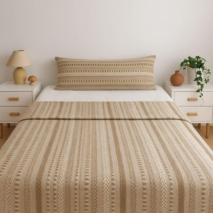 Aaranya Bedspread