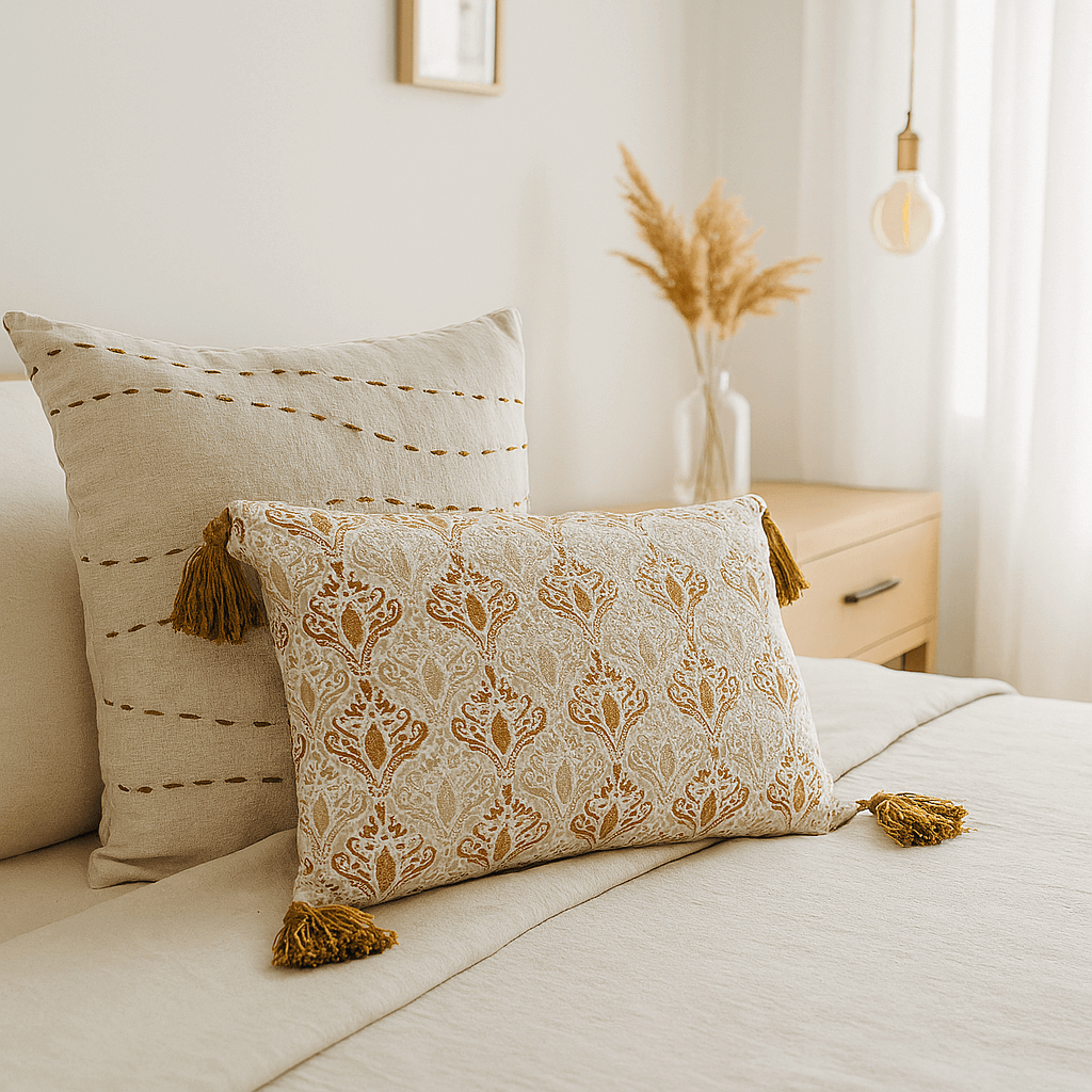 Warm Embrace Bundle (Set of 2 Cushion Covers)