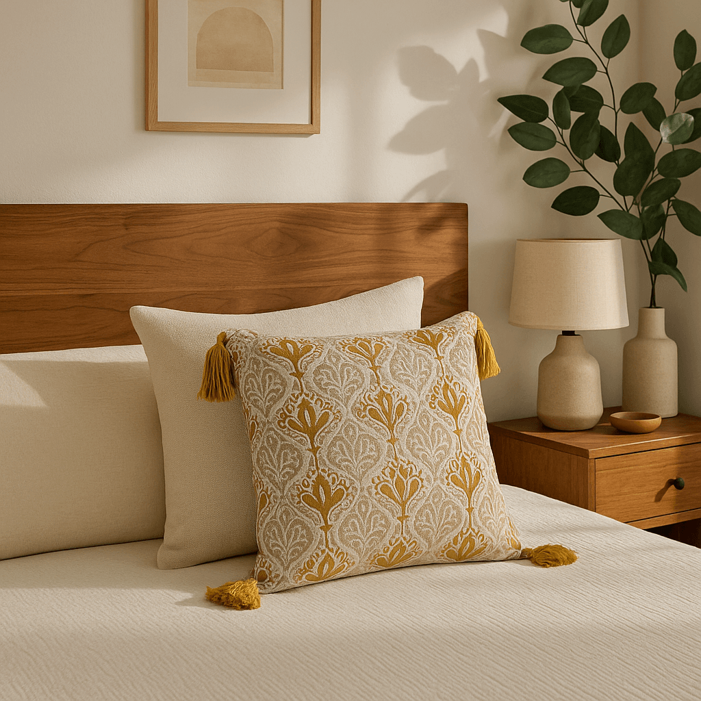 Meadow Muse Bundle  (Set of 2 Cushion Covers)