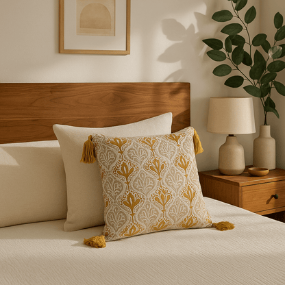 Meadow Muse Bundle  (Set of 2 Cushion Covers)