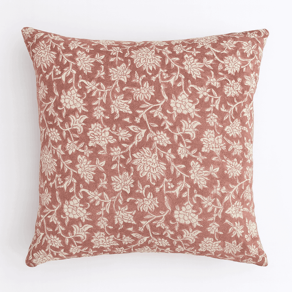 Blush Horizon Bundle (Set of 2 Cushion Covers)
