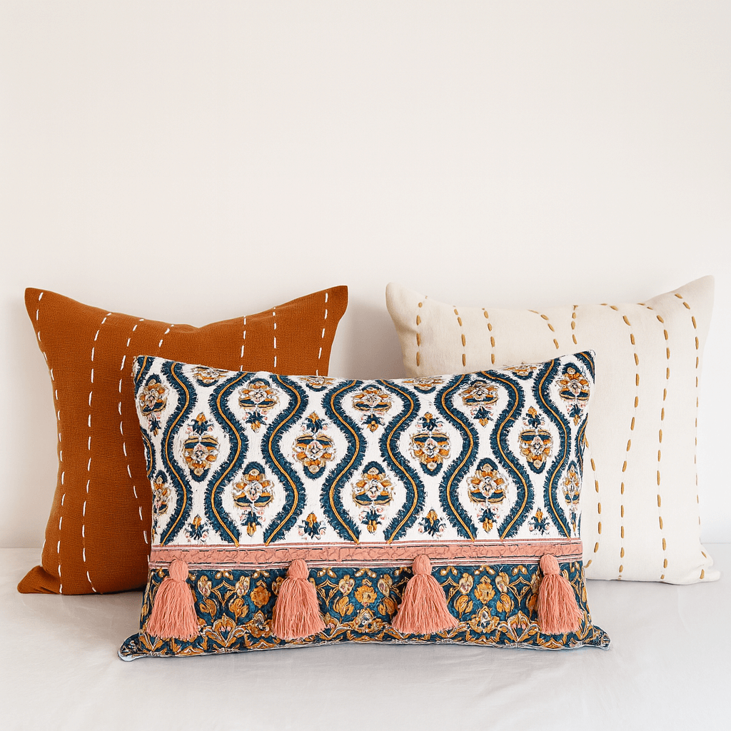 Canyon Calm Bundle (Set of 3 Cushion Covers)