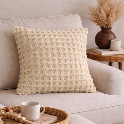 Khushbhu Cushion Cover