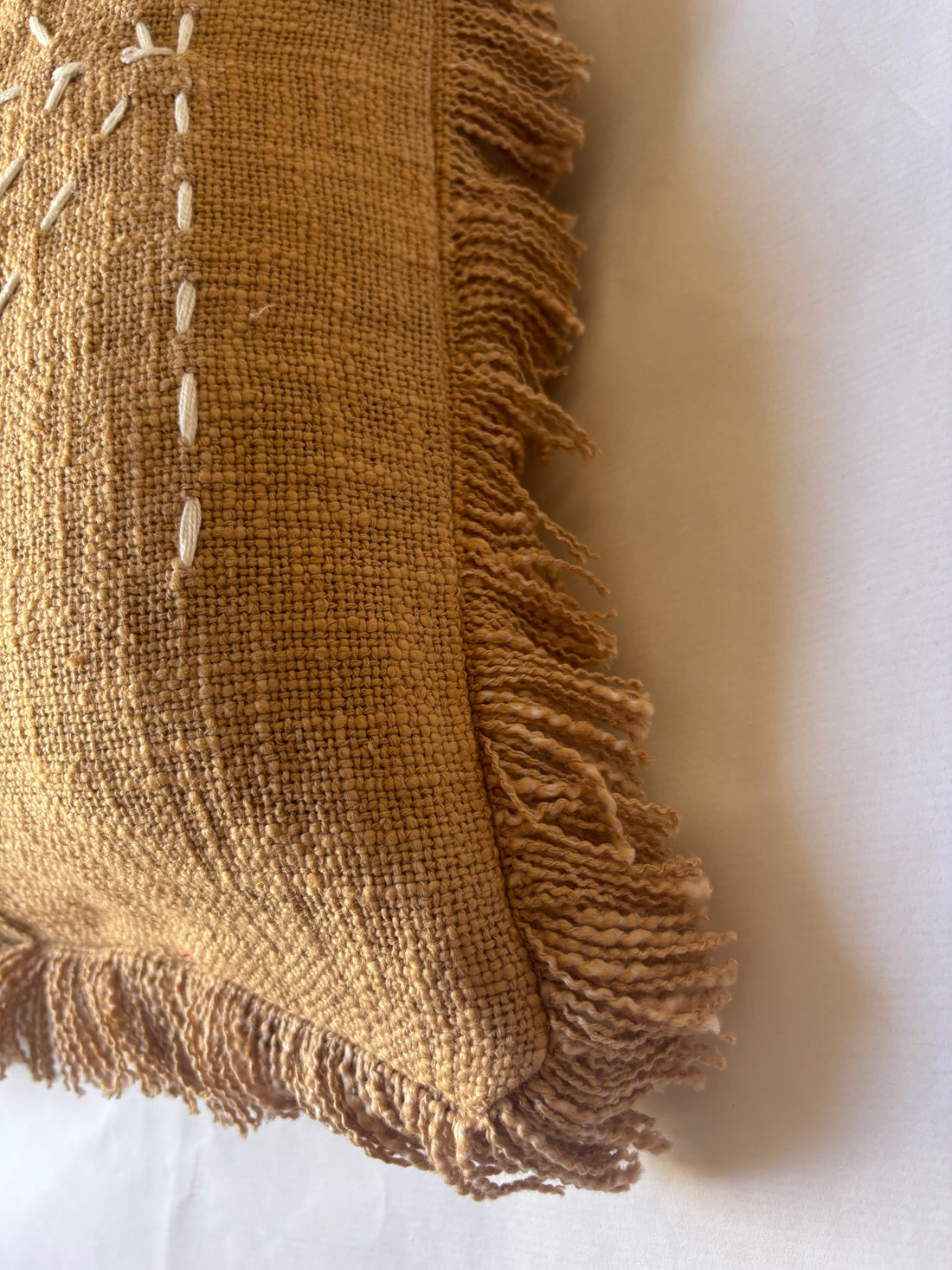 Funda de cojín Aarohi