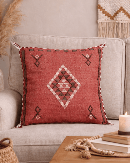 Funda de cojín Aabha