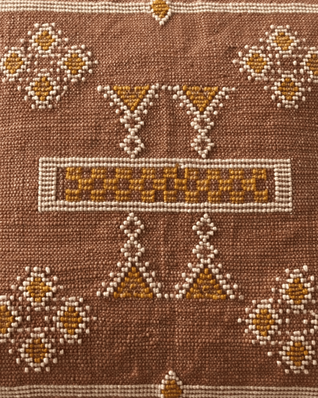 Theri Cushion Covers