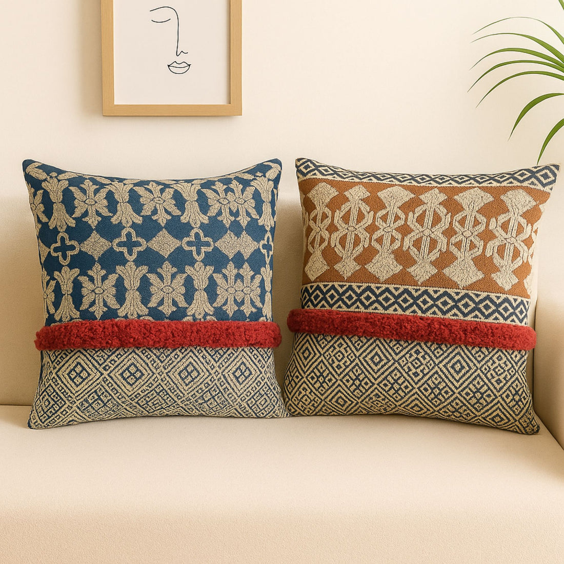 Spring Serenity Bundle (Set of 2)