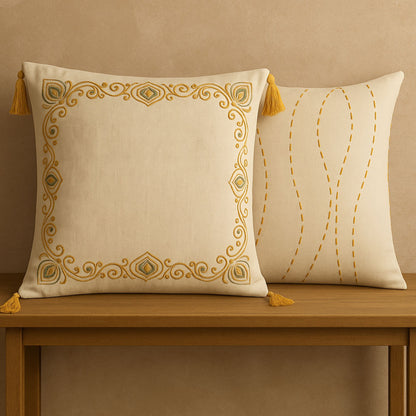 Layered Luxe Bundle (Set of 2)