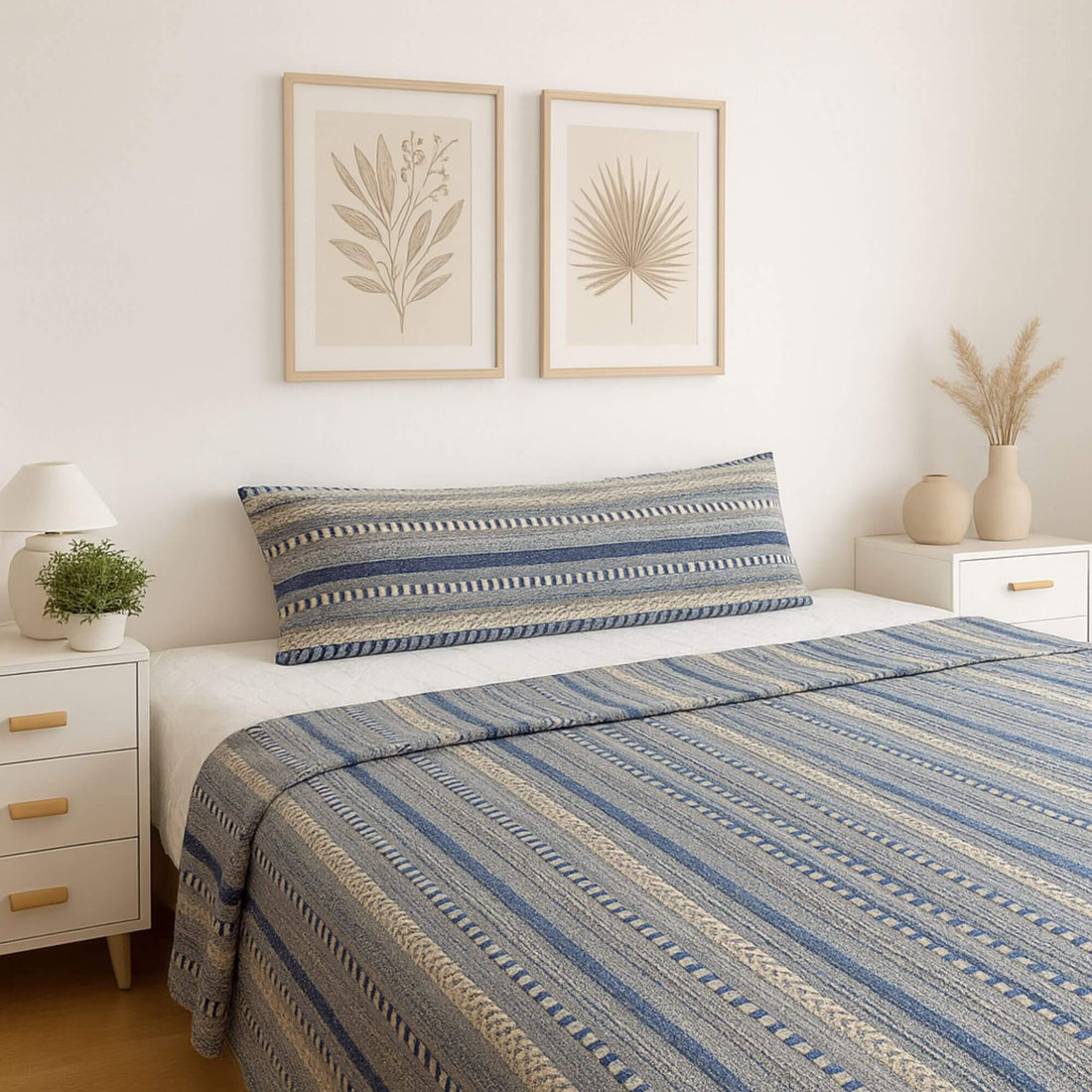 Taru Bedspread
