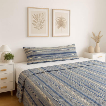 Taru Bedspread