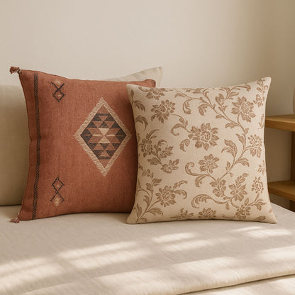 Sunveil Set Bundle (Set of 2 Cushion Covers)