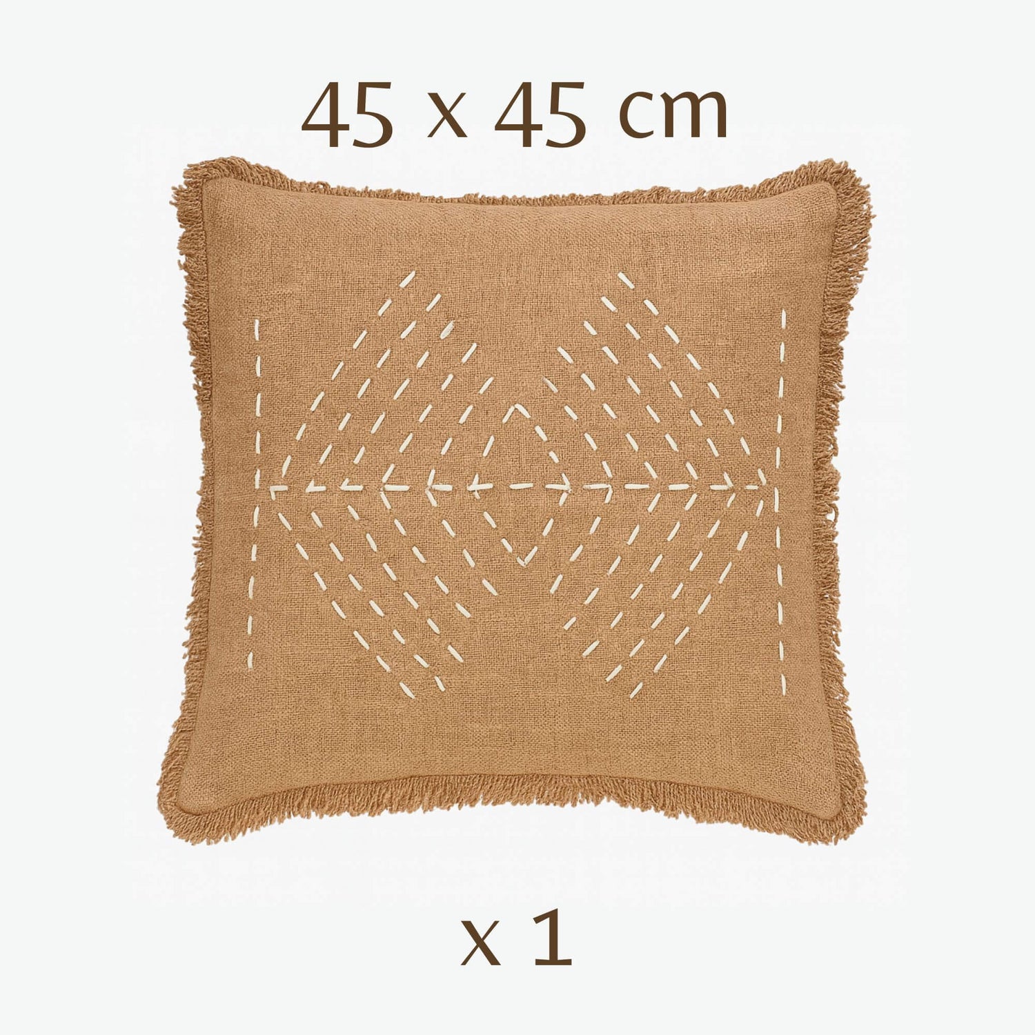 Rosewood Retreat Bundle (Set of 3 Cushion Cover)