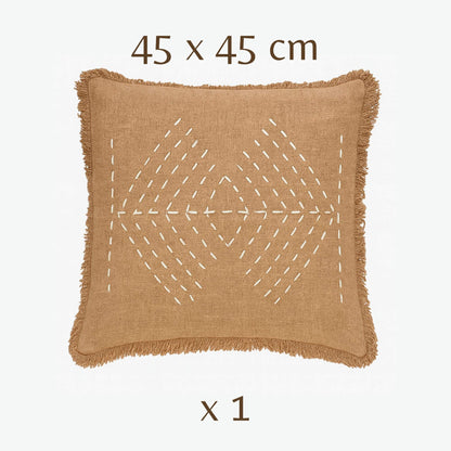 Rosewood Retreat Bundle (Set of 3 Cushion Cover)