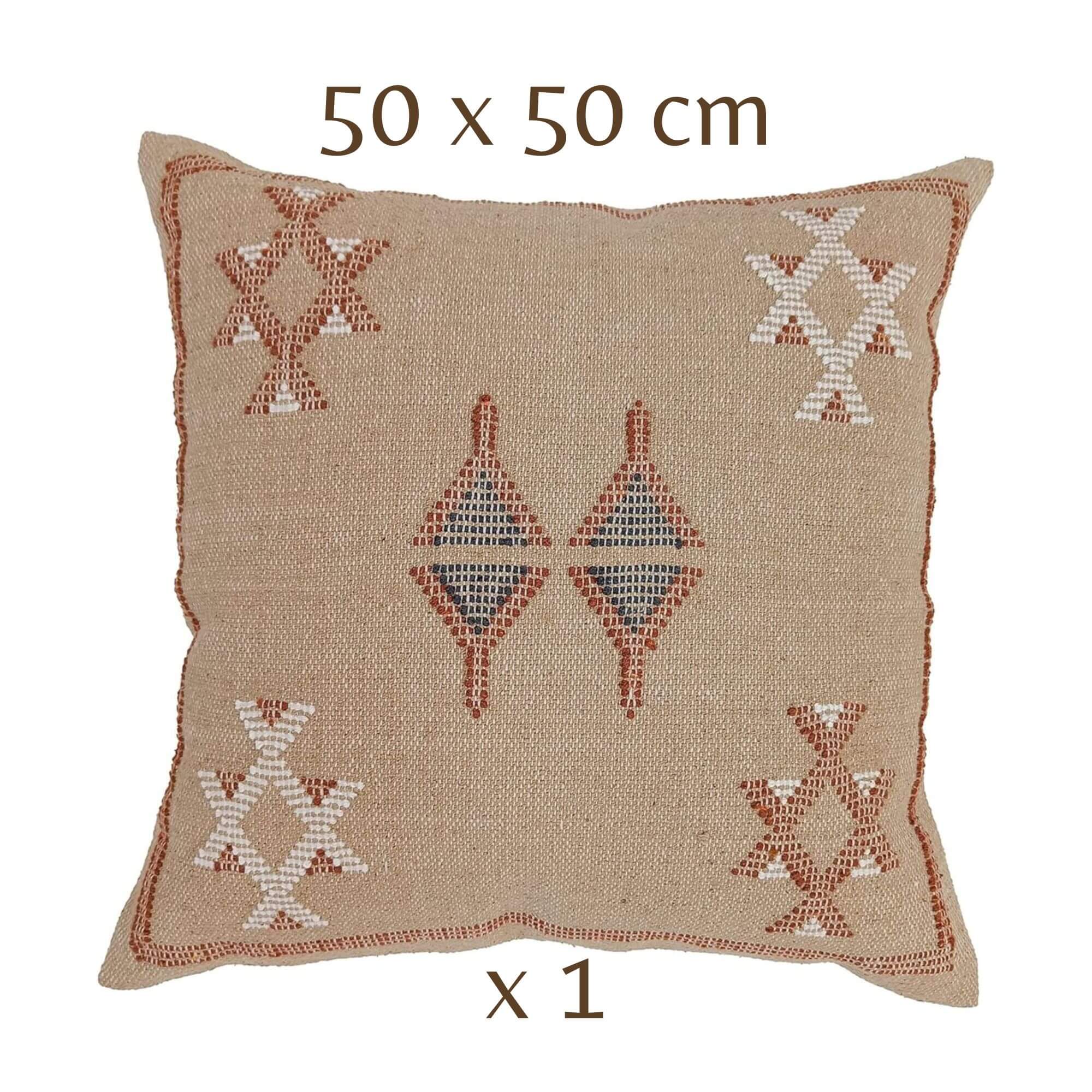 Amberfields Bundle (Set of 2 Cushion Covers)
