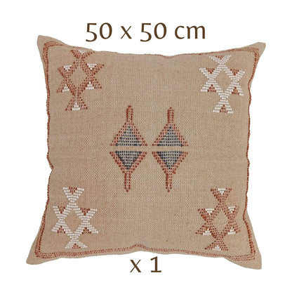 Amberfields Bundle (Set of 2 Cushion Covers)