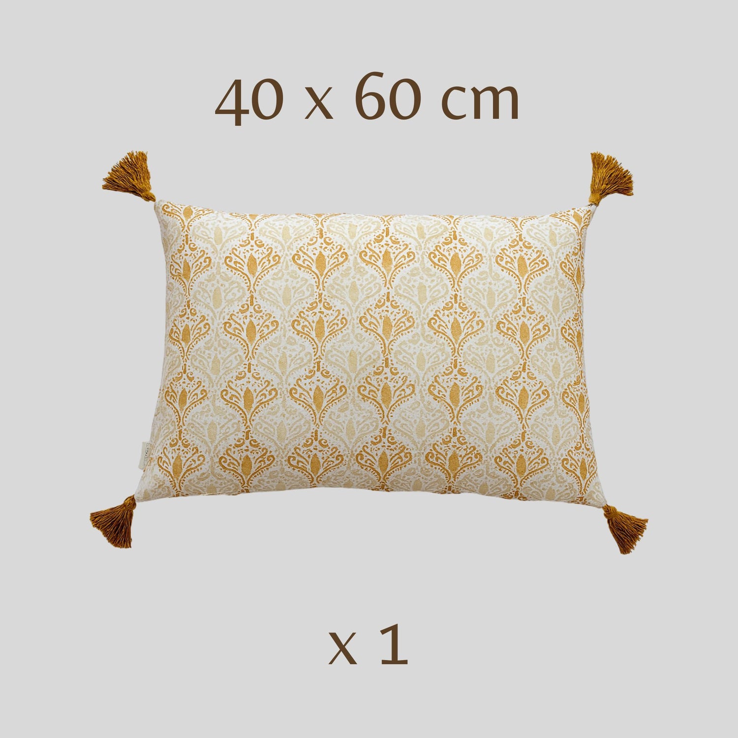 Almohada Air Pack (Juego de 3 fundas de cojín)