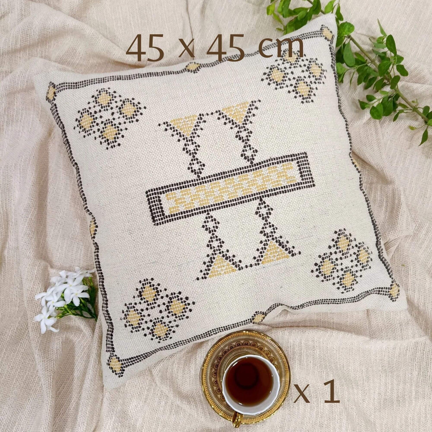 Tropical Drift Bundle (Set of 2 Cushion Covers)