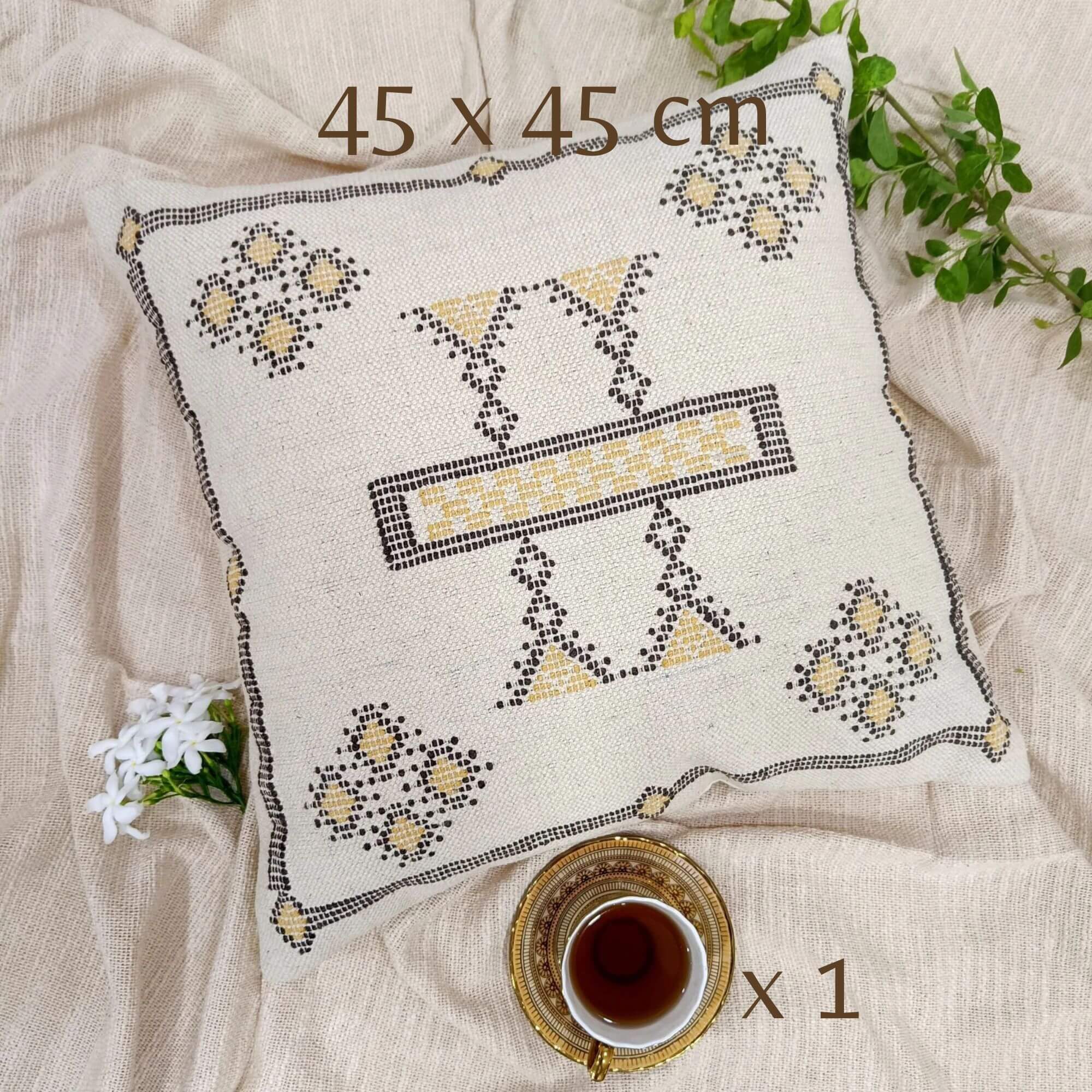 Tropical Drift Bundle (Set of 2 Cushion Covers)