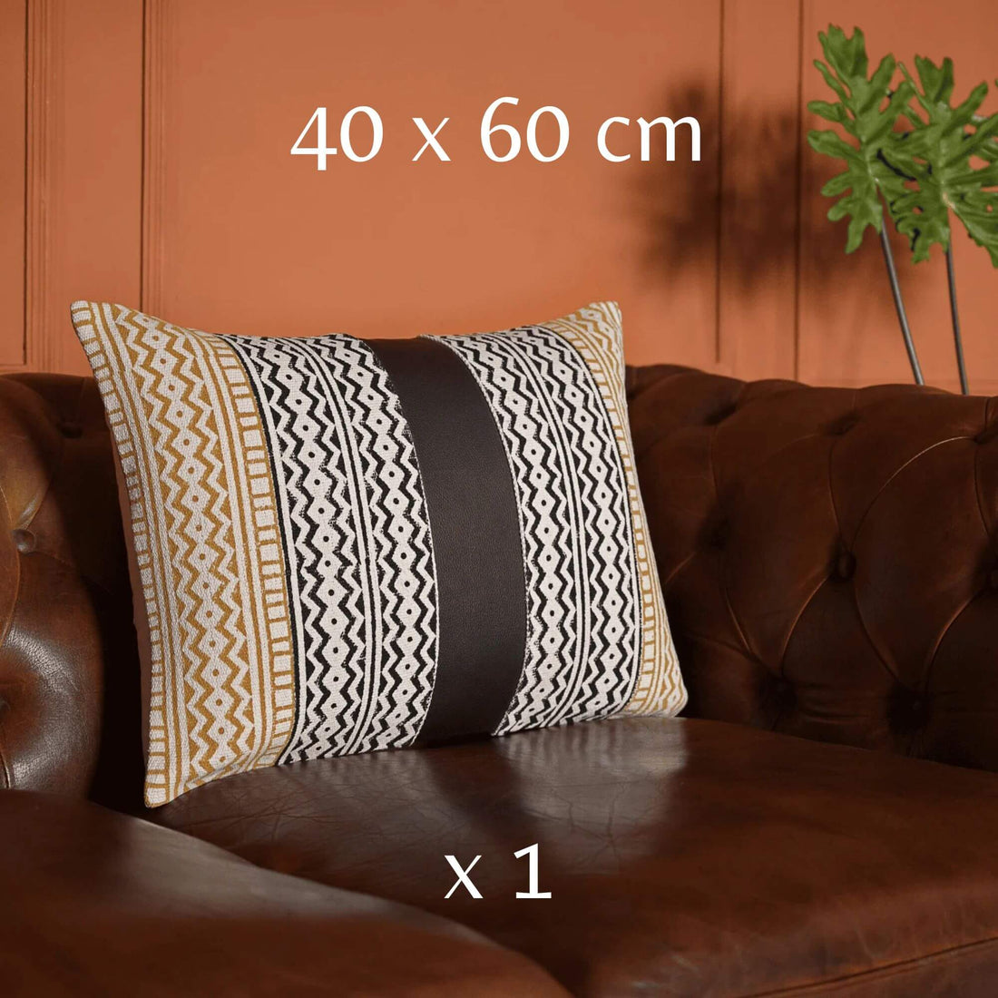 Willow Thread Bundle (Set of 3 Cushion Covers)