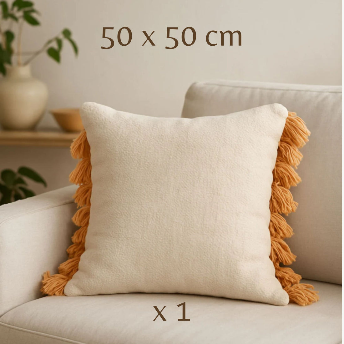 Pastel Picnic Bundle (Set of 2 Cushion Covers)
