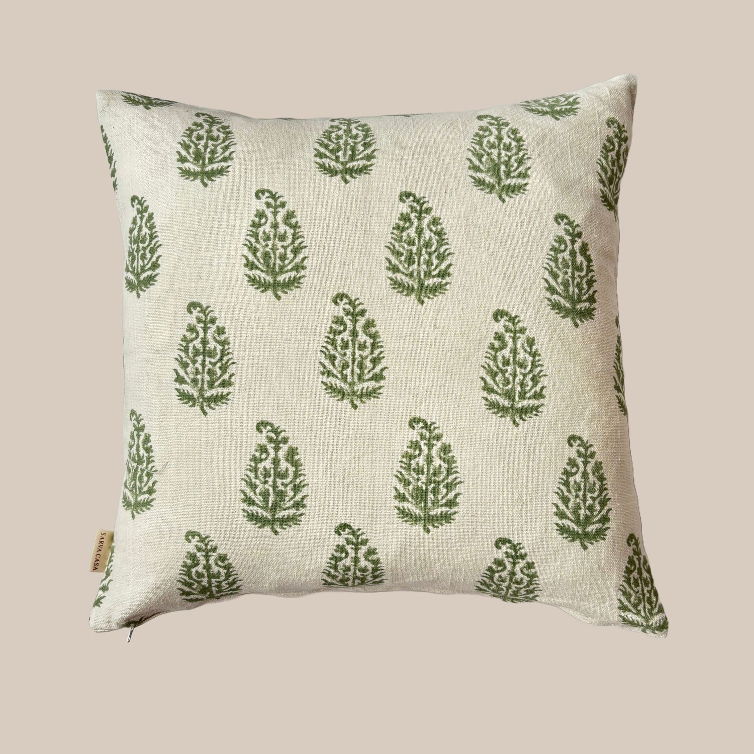 Funda de cojín infantil Little Lullabies