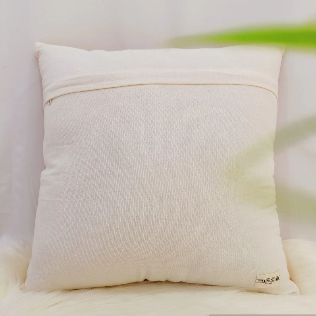 Rohini Cushion Cover