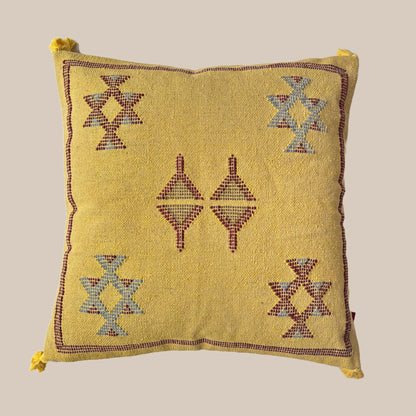 The Kilim Bundle (Set of 4 Cushion Covers)