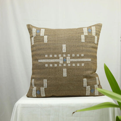 Bhura Cushion Cover - Sarva Casa