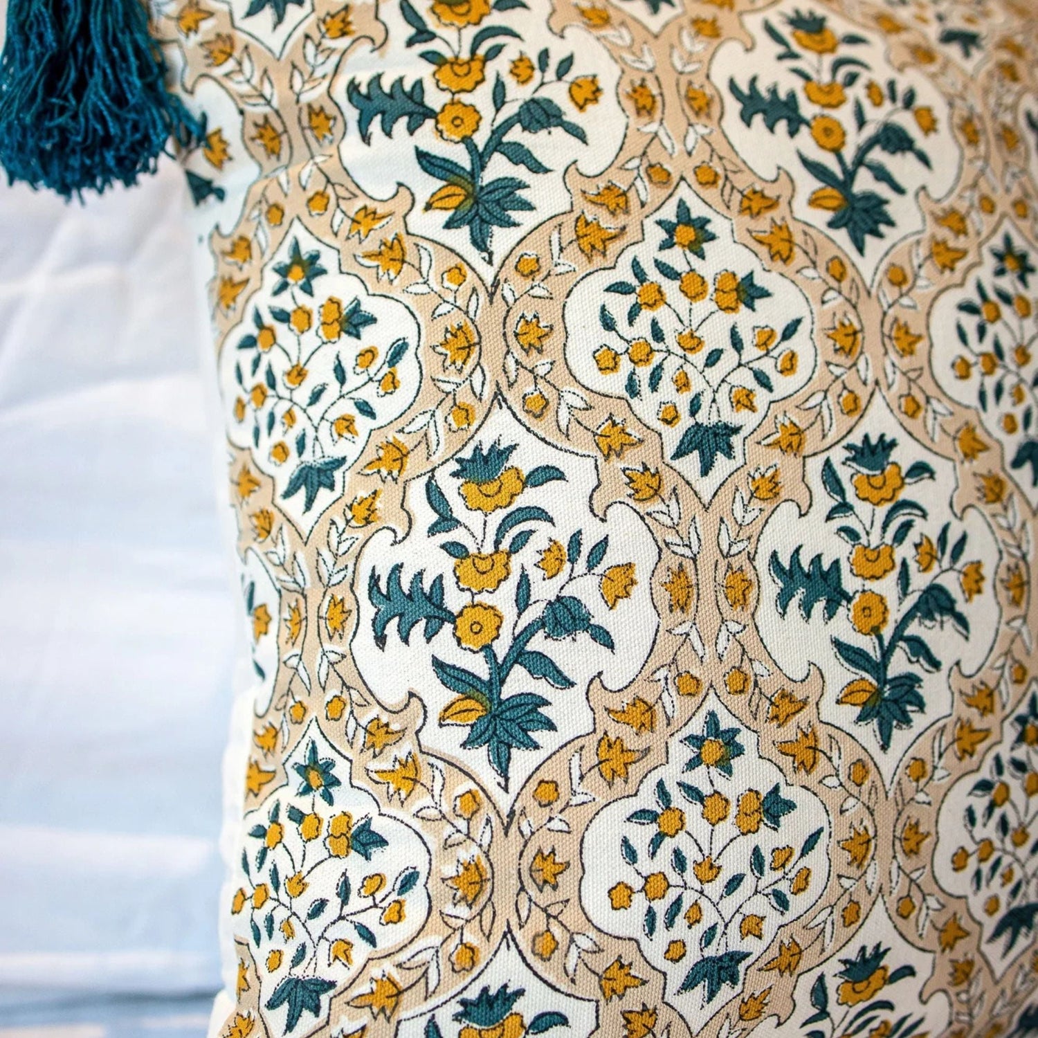 Chhaya Cushion Cover - Sarva Casa