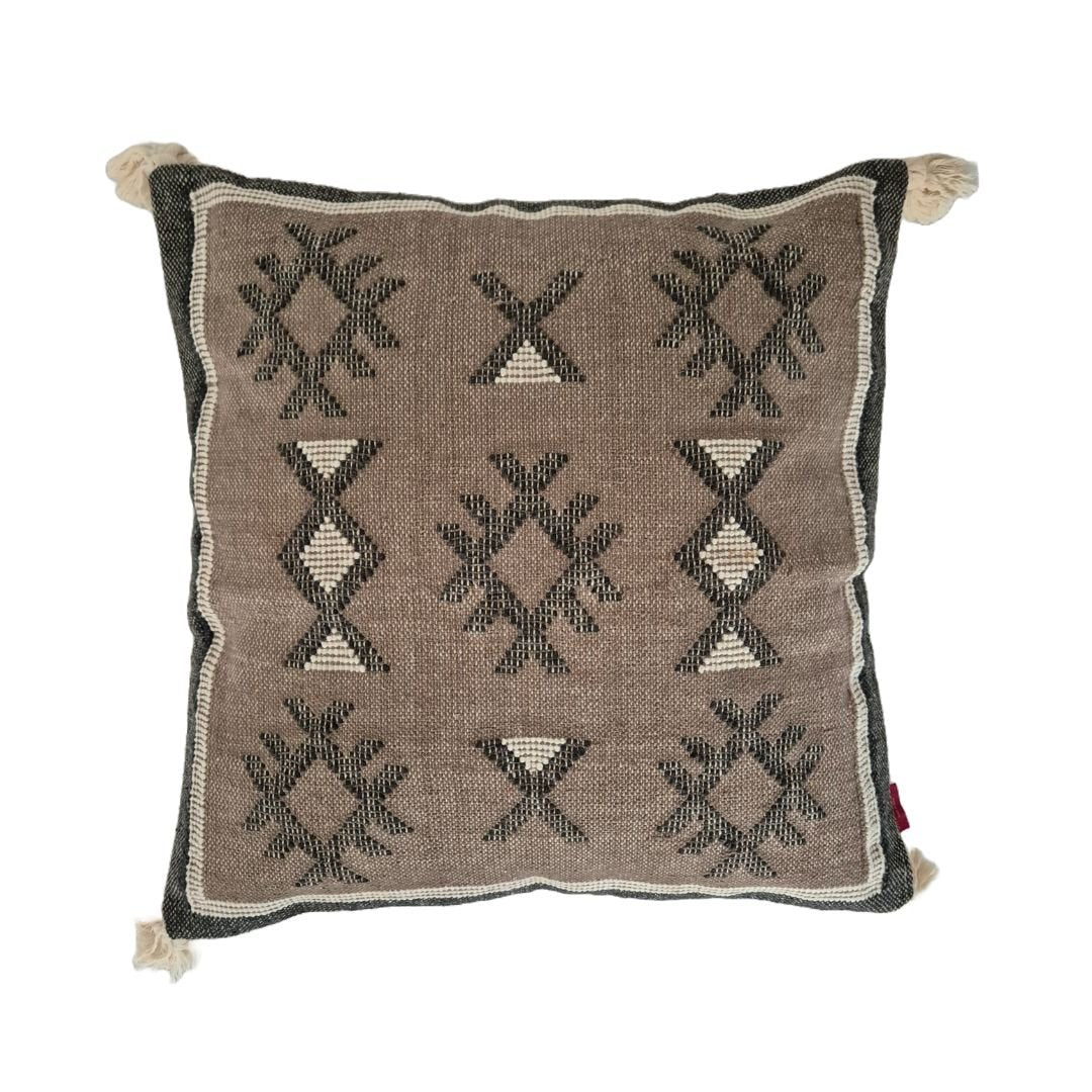 Disha Cushion Cover - Sarva Casa