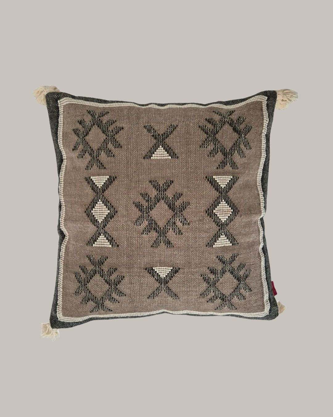 Disha Cushion Cover - Sarva Casa