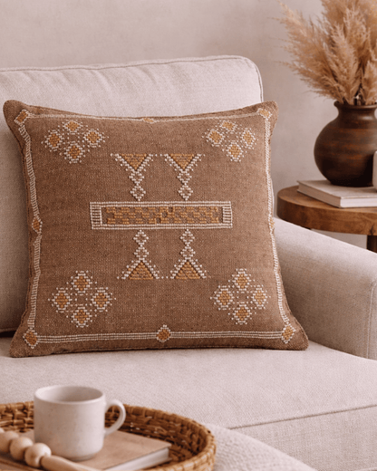 Theri Cushion Covers