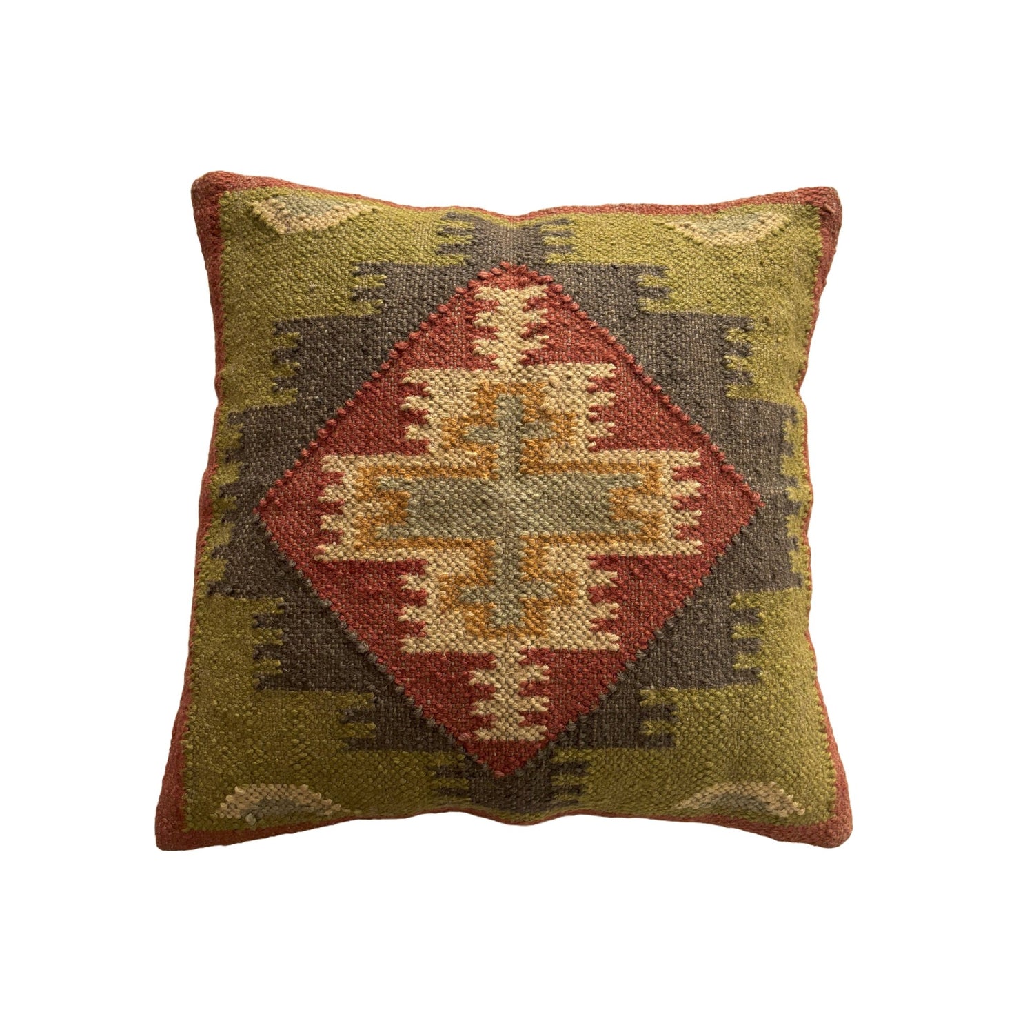 Hara Cushion Cover - Sarva Casa