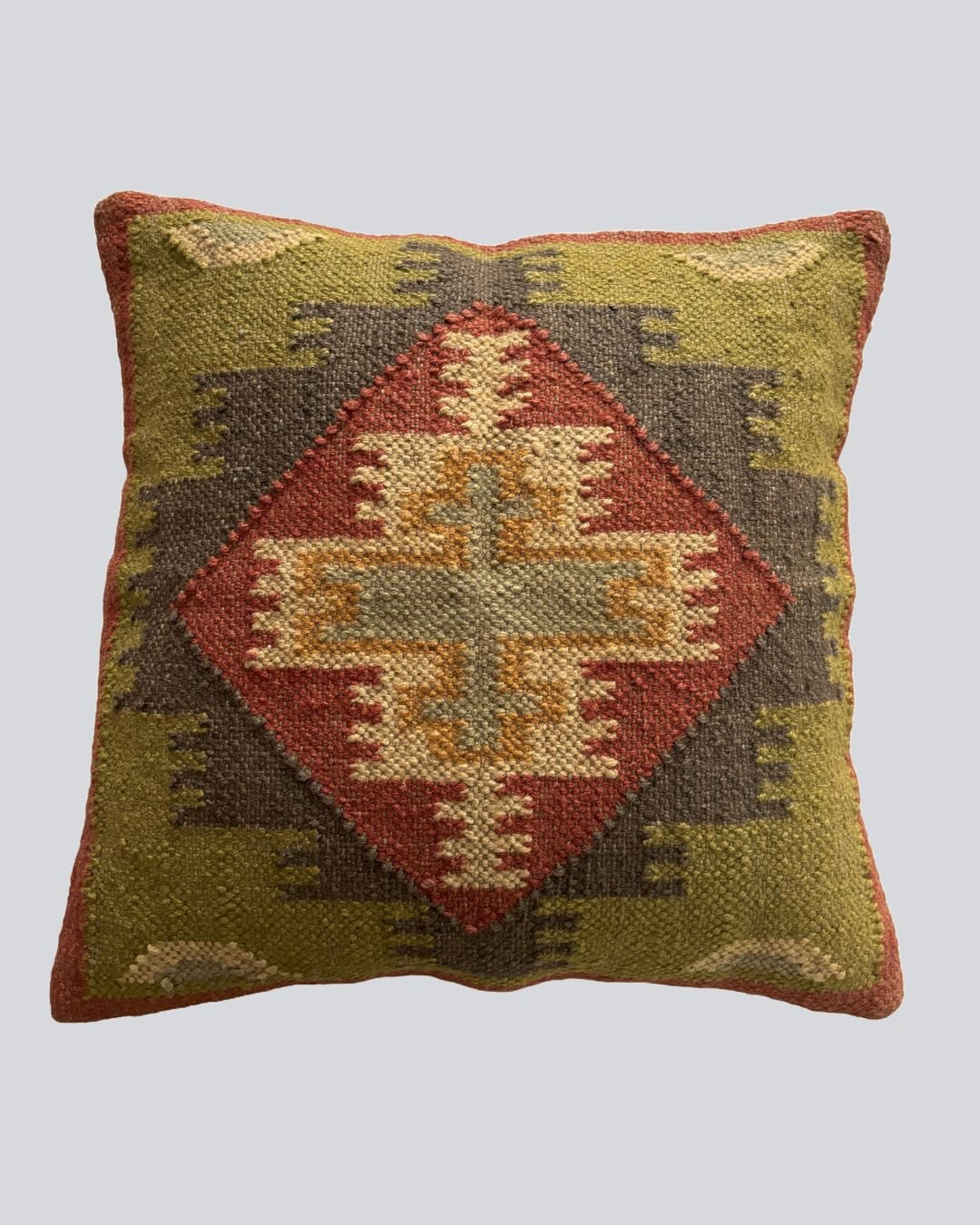 Hara Cushion Cover - Sarva Casa