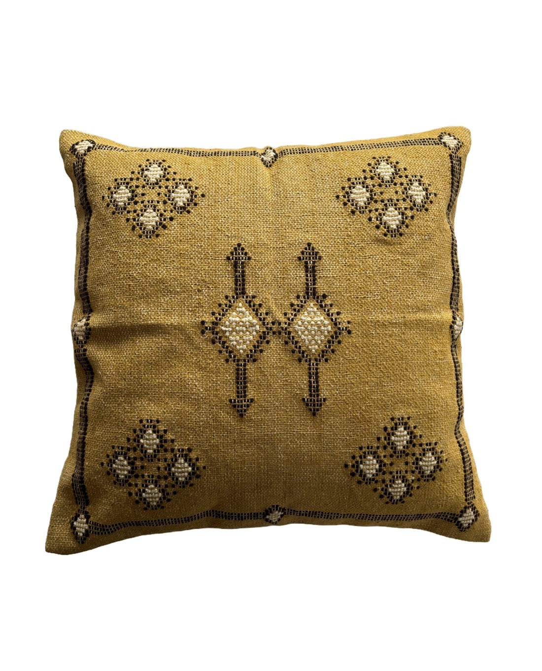 Jejuri Cushion Cover - Sarva Casa