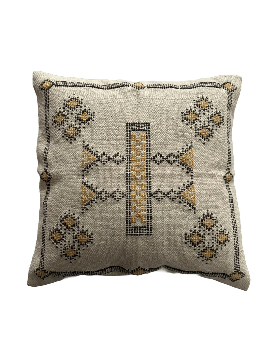 Karena Cushion Cover - Sarva Casa