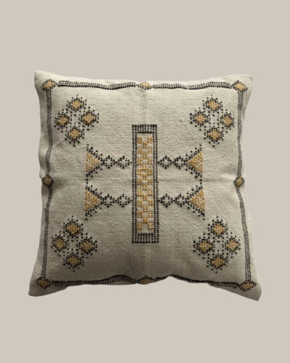 Karena Cushion Cover - Sarva Casa