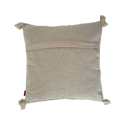 Kiran Cushion Cover - Sarva Casa