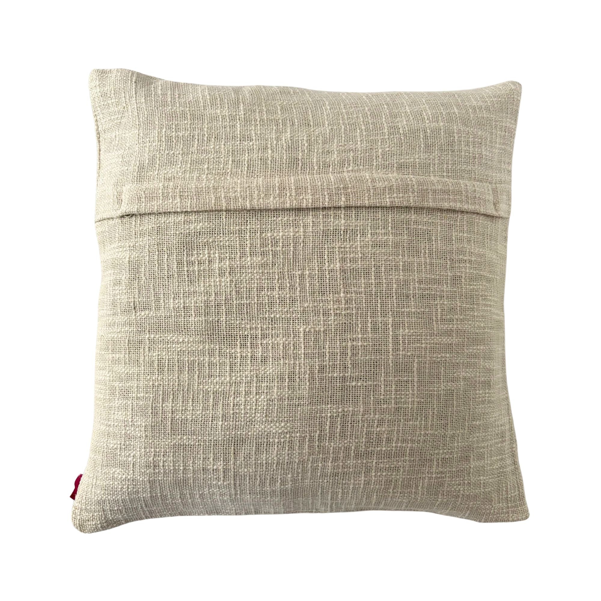 Kumuda Cushion Cover - Sarva Casa