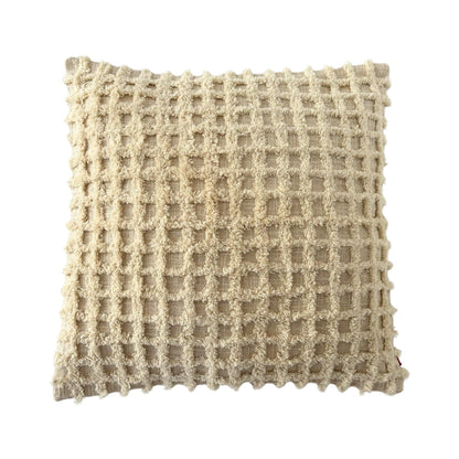 Kushbhu Cushion Cover - Sarva Casa