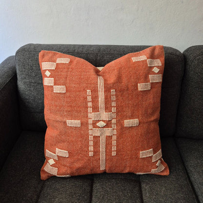 Laali Cushion Cover - Sarva Casa