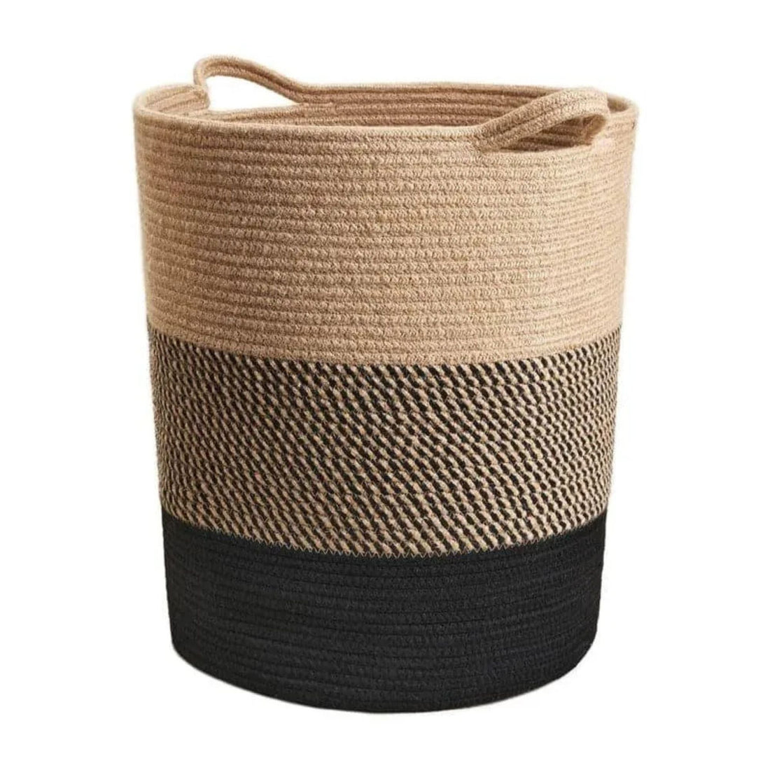 Lamla Laundry Basket - Sarva Casa